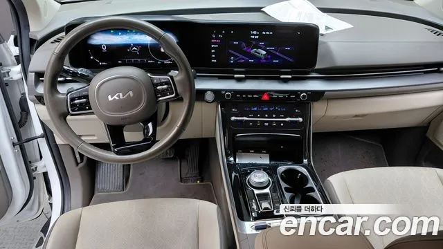 Kia Carnival 2021 thumb 7