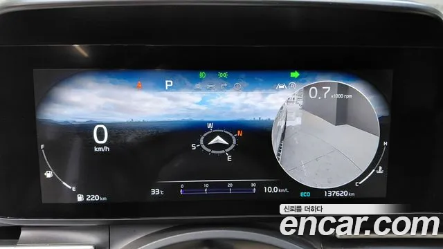 Kia Carnival 2021 thumb 8