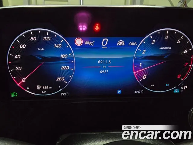 Mercedes-Benz E-Класс 2025 thumb 5