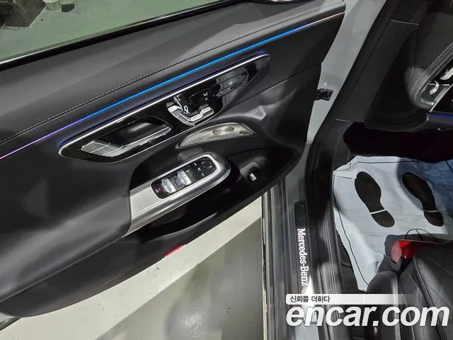 Mercedes-Benz E-Класс 2025 thumb 9