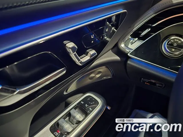 Mercedes-Benz E-Класс 2025 thumb 10