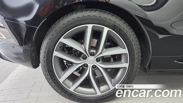 Land Rover Range Rover Sport 2024 thumb 5