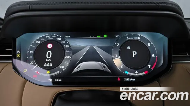 Land Rover Range Rover Sport 2024 thumb 8