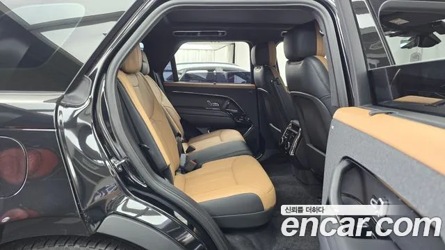 Land Rover Range Rover Sport 2024 thumb 11