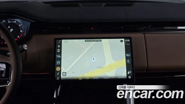 Land Rover Range Rover Sport 2024 thumb 12