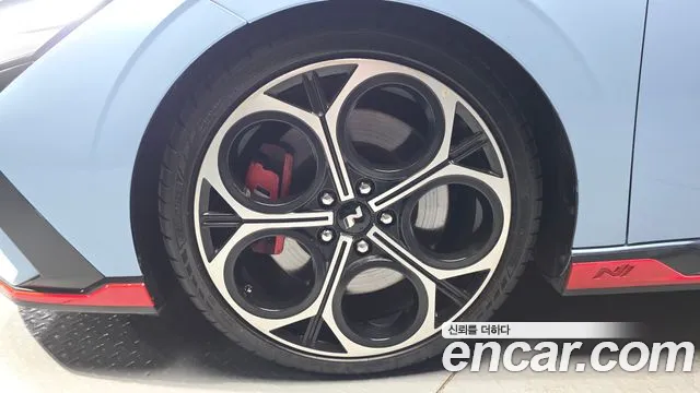 Hyundai Avante 2023 thumb 5