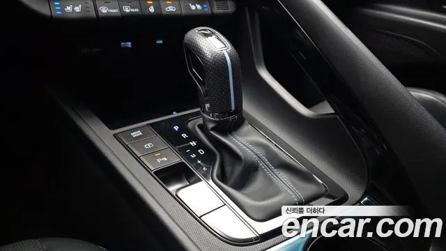 Hyundai Avante 2023 thumb 9