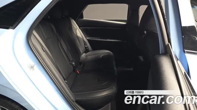 Hyundai Avante 2023 thumb 12