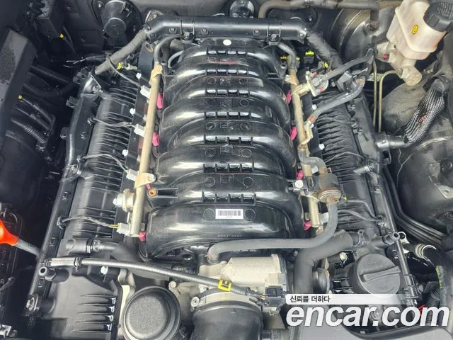 Hyundai Equus 2010 thumb 7