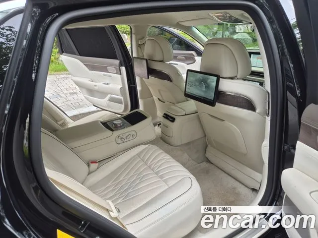Genesis G90 2022 thumb 7