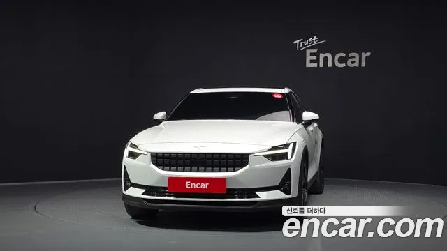 Polestar 2 2022 thumb 3