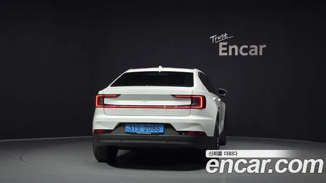 Polestar 2 2022 thumb 4