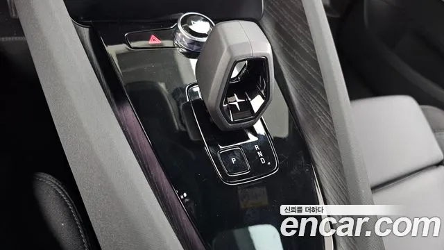 Polestar 2 2022 thumb 9