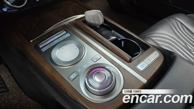 Genesis G80 2020 thumb 9