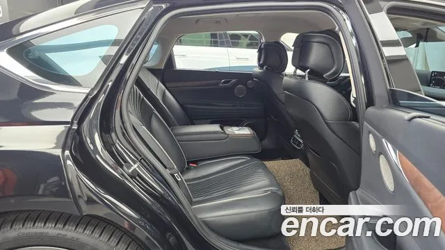 Genesis G80 2020 thumb 12