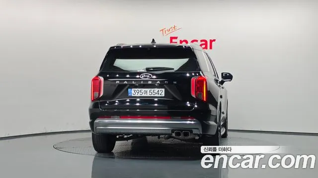 Hyundai Palisade 2022 thumb 4