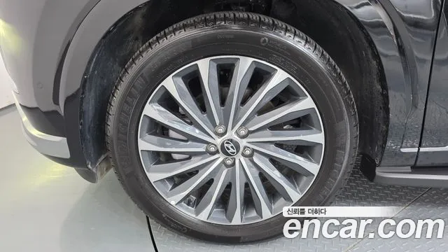 Hyundai Palisade 2022 thumb 5