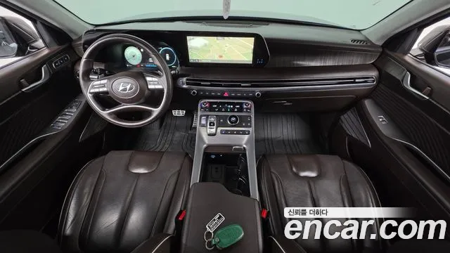 Hyundai Palisade 2022 thumb 7