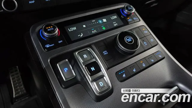 Hyundai Palisade 2022 thumb 9