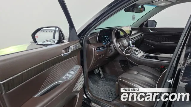 Hyundai Palisade 2022 thumb 10