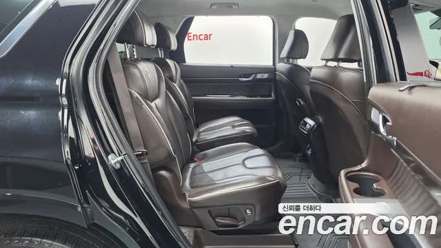 Hyundai Palisade 2022 thumb 11