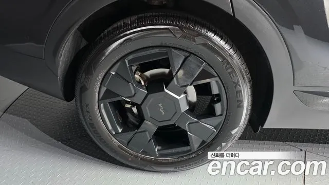 Kia Sportage 2025 thumb 5