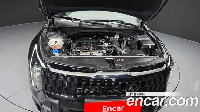 Kia Sportage 2025 thumb 6