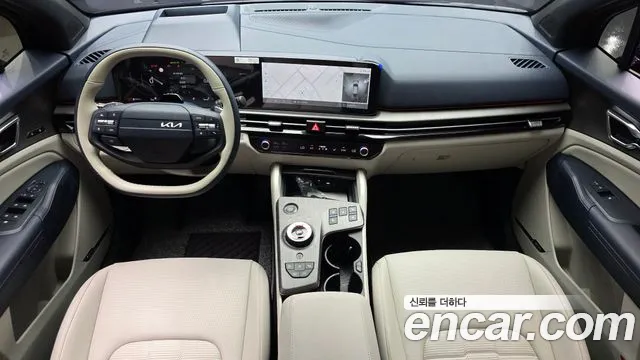 Kia Sportage 2025 thumb 7