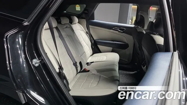 Kia Sportage 2025 thumb 12
