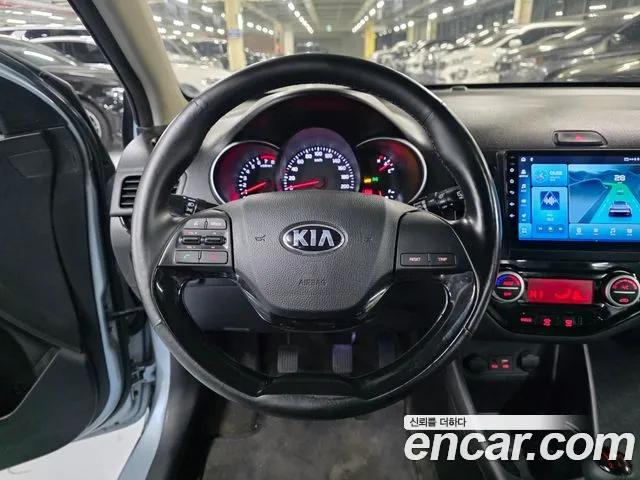 Kia Morning 2015 thumb 8