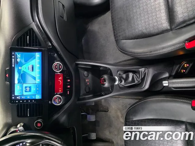 Kia Morning 2015 thumb 10