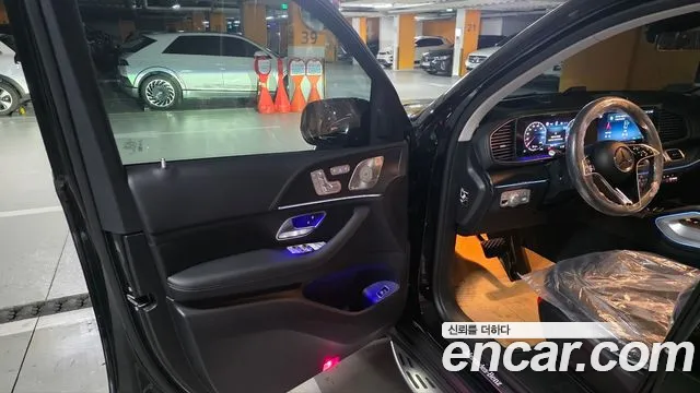 Mercedes-Benz GLE 2026 thumb 2