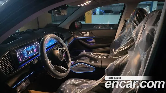 Mercedes-Benz GLE 2026 thumb 4