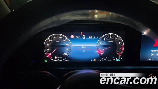 Mercedes-Benz GLE 2026 thumb 5