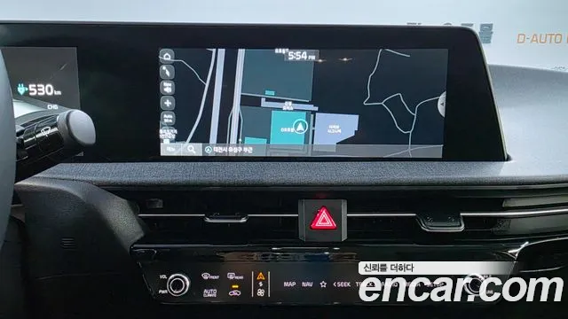 Kia EV6 2022 thumb 10