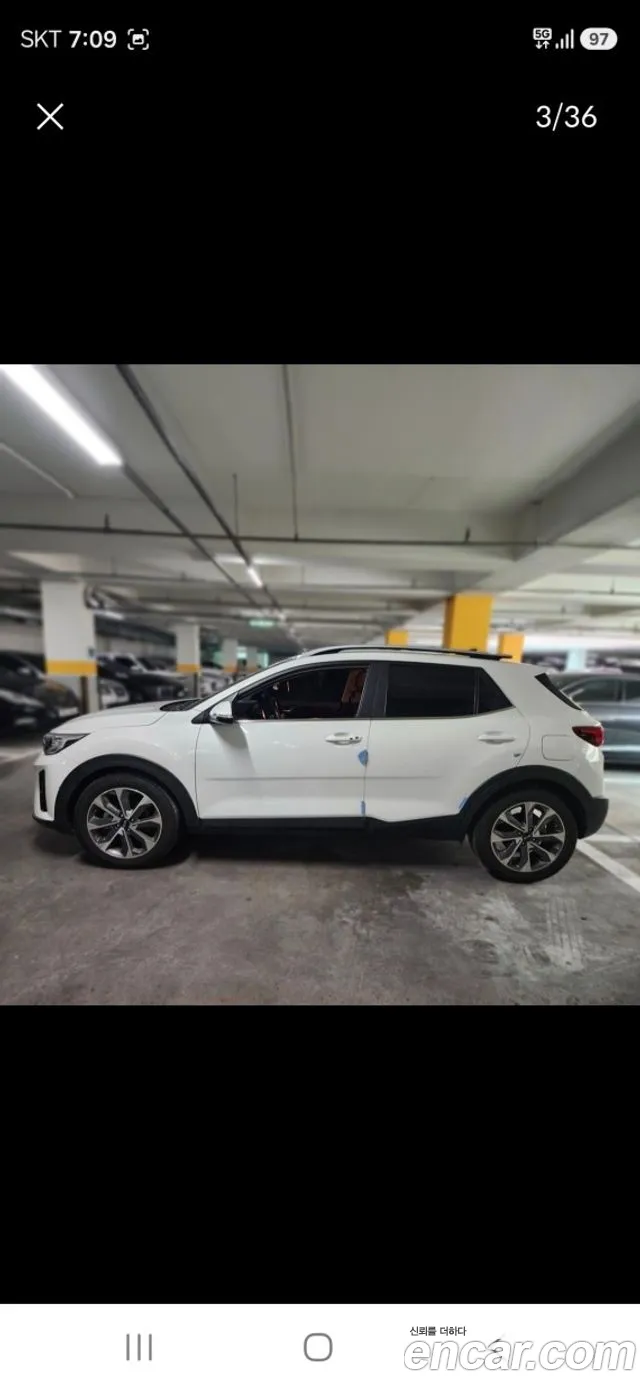 Kia Stonic 2019 thumb 3