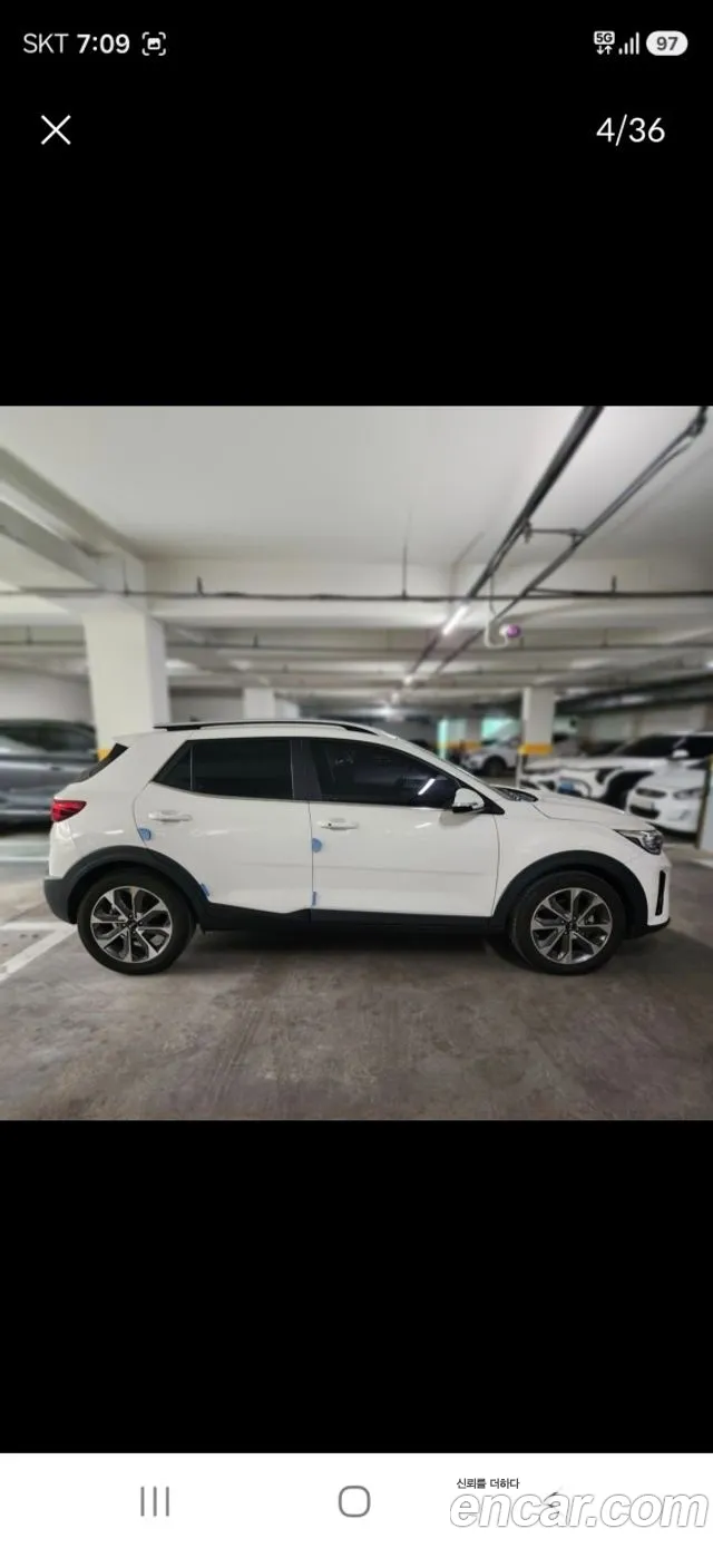 Kia Stonic 2019 thumb 4