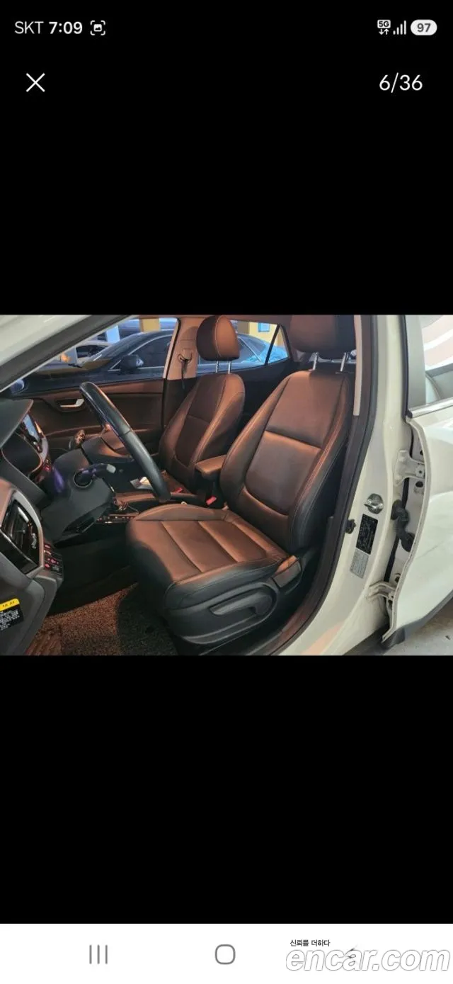 Kia Stonic 2019 thumb 6