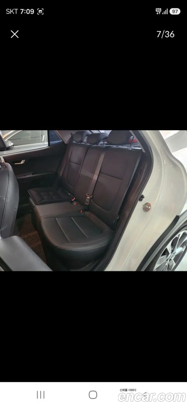 Kia Stonic 2019 thumb 7