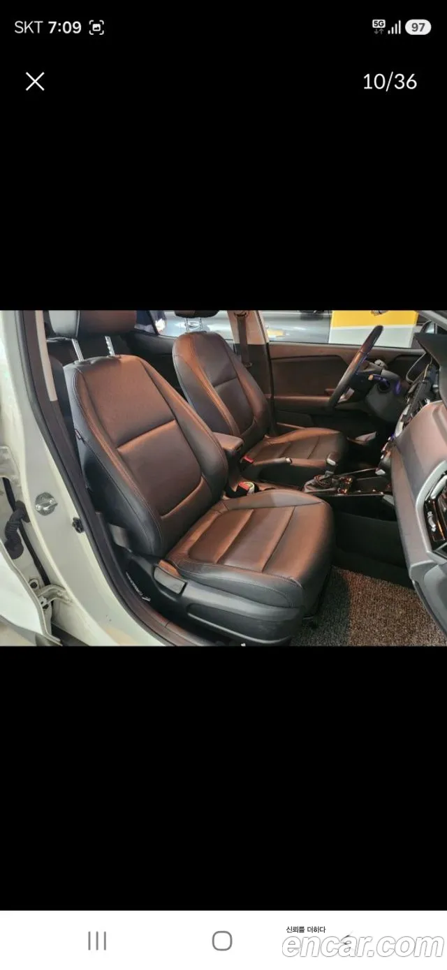 Kia Stonic 2019 thumb 10