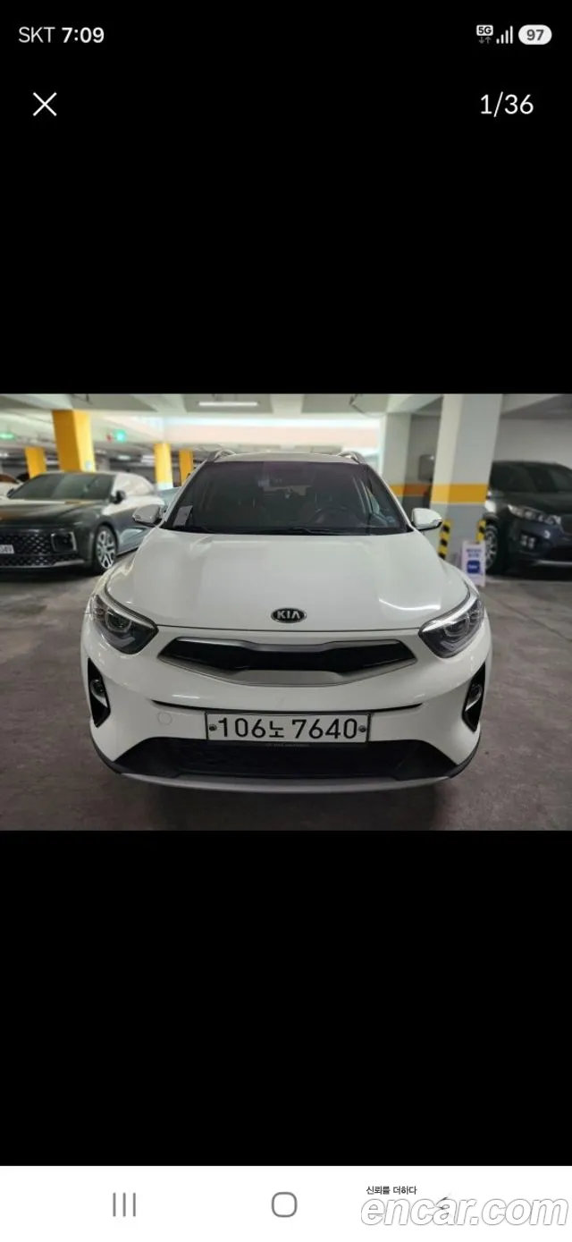 Kia Stonic 2019 thumb 12