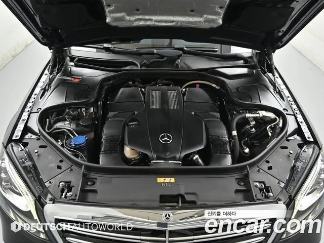 Mercedes-Benz S-Class 2019 thumb 6