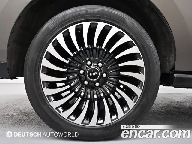 Lincoln Navigator 2019 thumb 5