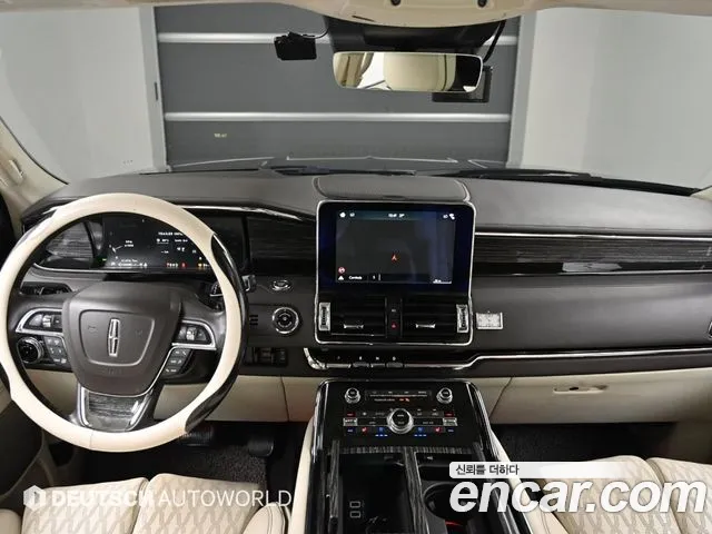 Lincoln Navigator 2019 thumb 7