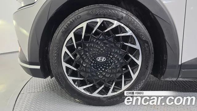 Hyundai IONIQ 5 2022 thumb 5