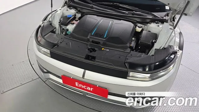 Hyundai IONIQ 5 2022 thumb 6