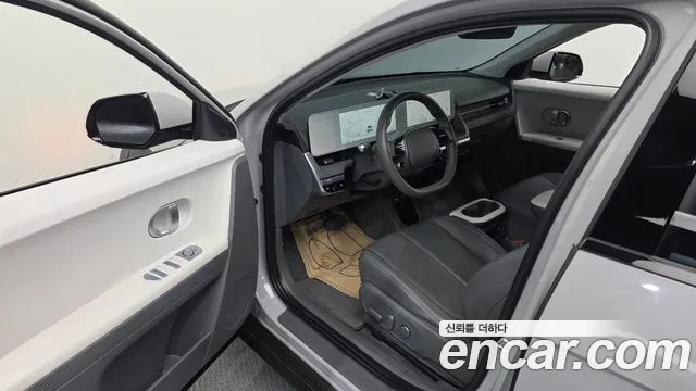 Hyundai IONIQ 5 2022 thumb 10