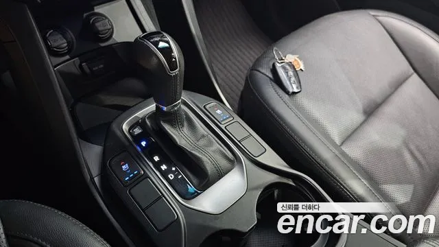 Hyundai Santa Fe 2015 thumb 9