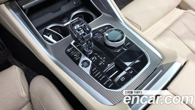 BMW X6 2021 thumb 9