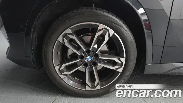 BMW X1 2025 thumb 5